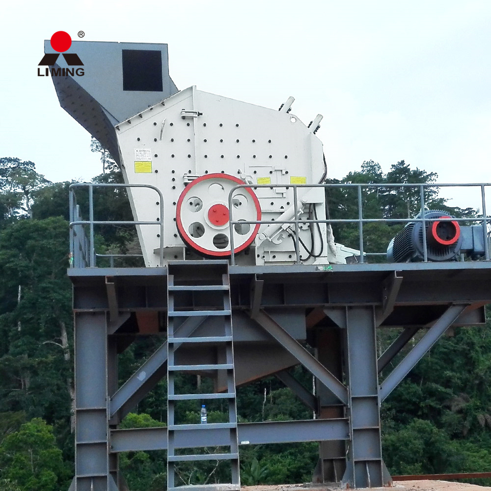 LIMING Heavy Duty River Stone Crusher Plant Prices - Nárazový drvič: obrázok 1 LIMING Heavy Duty River Stone Crusher Plant Prices - Nárazový drvič: obrázok 1