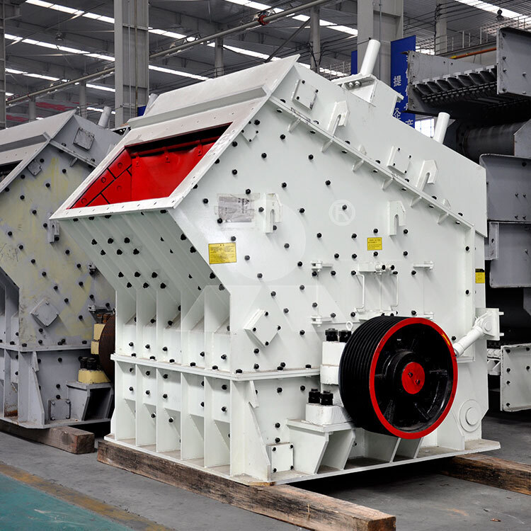 LIMING Limestone Crushing Hard Rock Impact Crusher - Nárazový drvič: obrázok 1 LIMING Limestone Crushing Hard Rock Impact Crusher - Nárazový drvič: obrázok 1