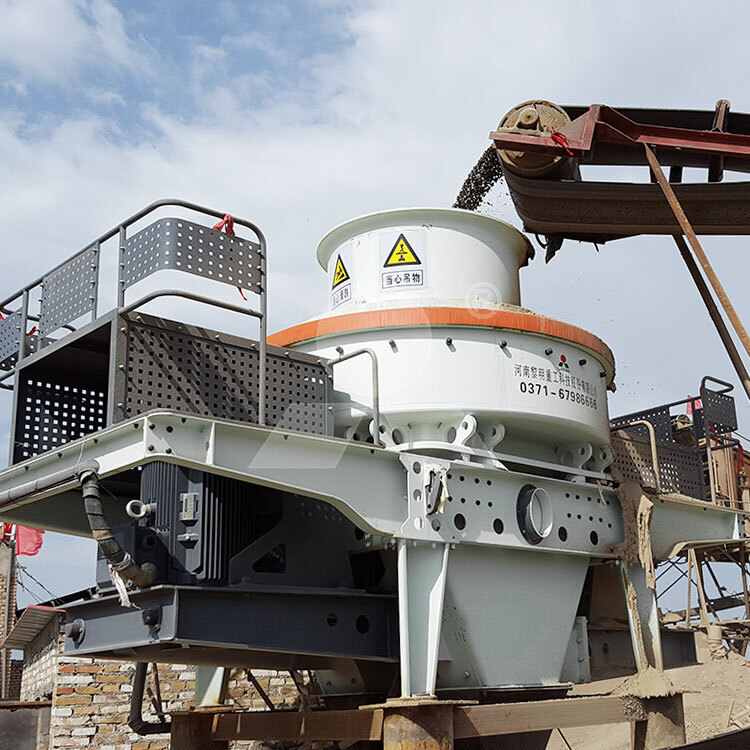 LIMING Quarry Artificial Fine Sand Making Machine - Banské stroj: obrázok 1 LIMING Quarry Artificial Fine Sand Making Machine - Banské stroj: obrázok 1