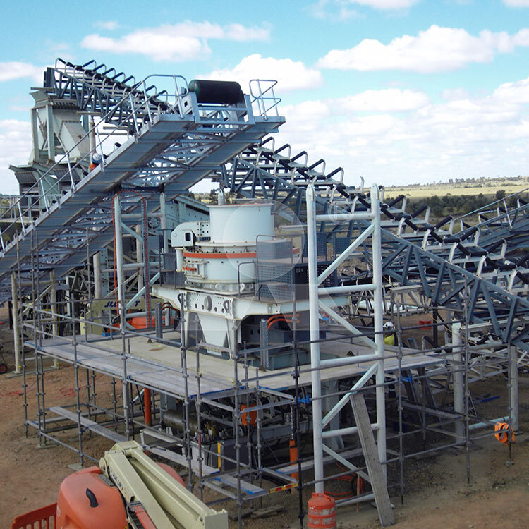 LIMING Quarry Artificial Fine Sand Making Machine - Banské stroj: obrázok 4 LIMING Quarry Artificial Fine Sand Making Machine - Banské stroj: obrázok 4