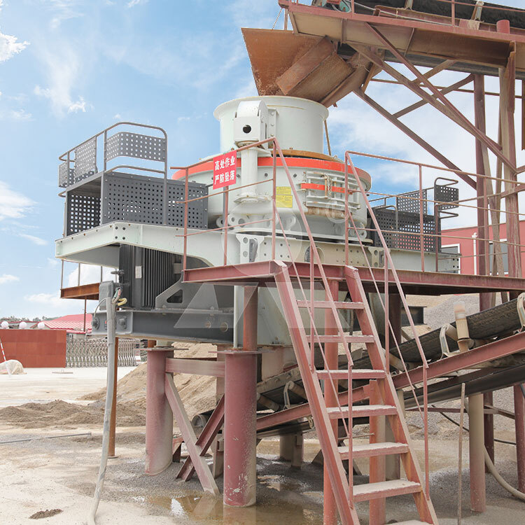 LIMING Quarry Artificial Fine Sand Making Machine - Banské stroj: obrázok 2 LIMING Quarry Artificial Fine Sand Making Machine - Banské stroj: obrázok 2