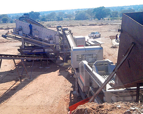 LIMING Request about Portable Cone Crusher - Mobilný drvič: obrázok 4 LIMING Request about Portable Cone Crusher - Mobilný drvič: obrázok 4
