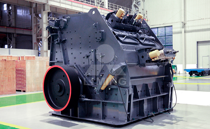 Liming Hydraulic Roller Impact Crusher Cost - Nárazový drvič: obrázok 4 Liming Hydraulic Roller Impact Crusher Cost - Nárazový drvič: obrázok 4
