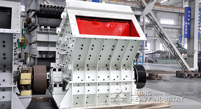 Liming Looking to Buy New Stone Crusher - Nárazový drvič: obrázok 2 Liming Looking to Buy New Stone Crusher - Nárazový drvič: obrázok 2