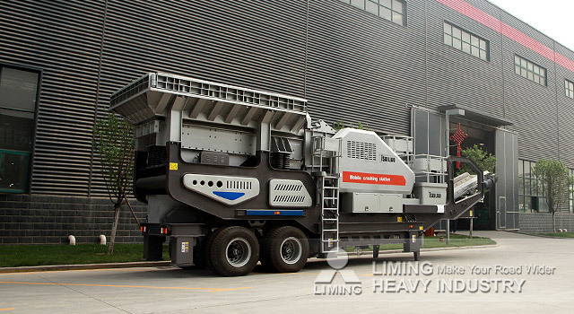 Liming Stone Crushing Plant Manufacturers - Nárazový drvič: obrázok 2 Liming Stone Crushing Plant Manufacturers - Nárazový drvič: obrázok 2