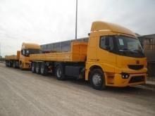 LIDER 2024 Model NEW trailer Manufacturer Company READY - Plošinový/ Valníkový náves: obrázok 2 LIDER 2024 Model NEW trailer Manufacturer Company READY - Plošinový/ Valníkový náves: obrázok 2