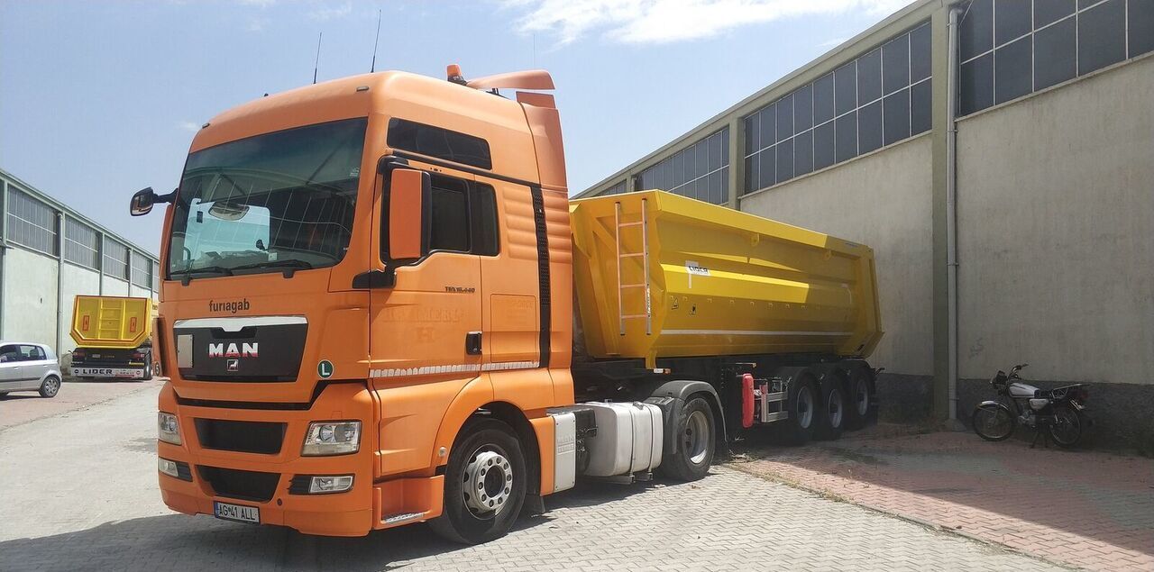 Nový Náves sklápěcí LIDER 2024 NEW DIRECTLY FROM MANUFACTURER STOCKS READY IN STOCKS [ Copy ] [ Copy ]: obrázok 16