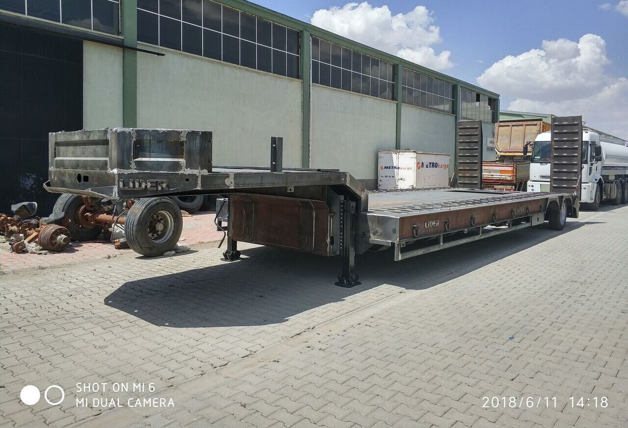LIDER 2024 model new from MANUFACTURER COMPANY Ready in stock - Náves podvalník: obrázok 5 LIDER 2024 model new from MANUFACTURER COMPANY Ready in stock - Náves podvalník: obrázok 5