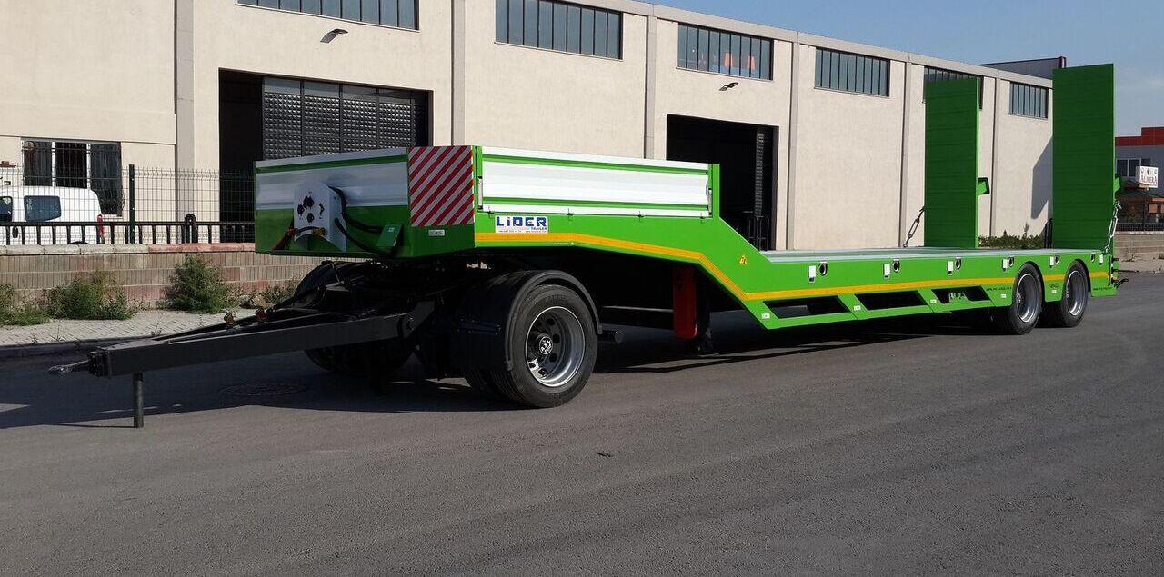 LIDER 2024 model new from MANUFACTURER COMPANY Ready in stock - Náves podvalník: obrázok 3 LIDER 2024 model new from MANUFACTURER COMPANY Ready in stock - Náves podvalník: obrázok 3