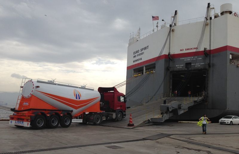 LIDER 2025 NEW (FROM MANUFACTURER FACTORY SALE) - Cisternový náves: obrázok 2 LIDER 2025 NEW (FROM MANUFACTURER FACTORY SALE) - Cisternový náves: obrázok 2