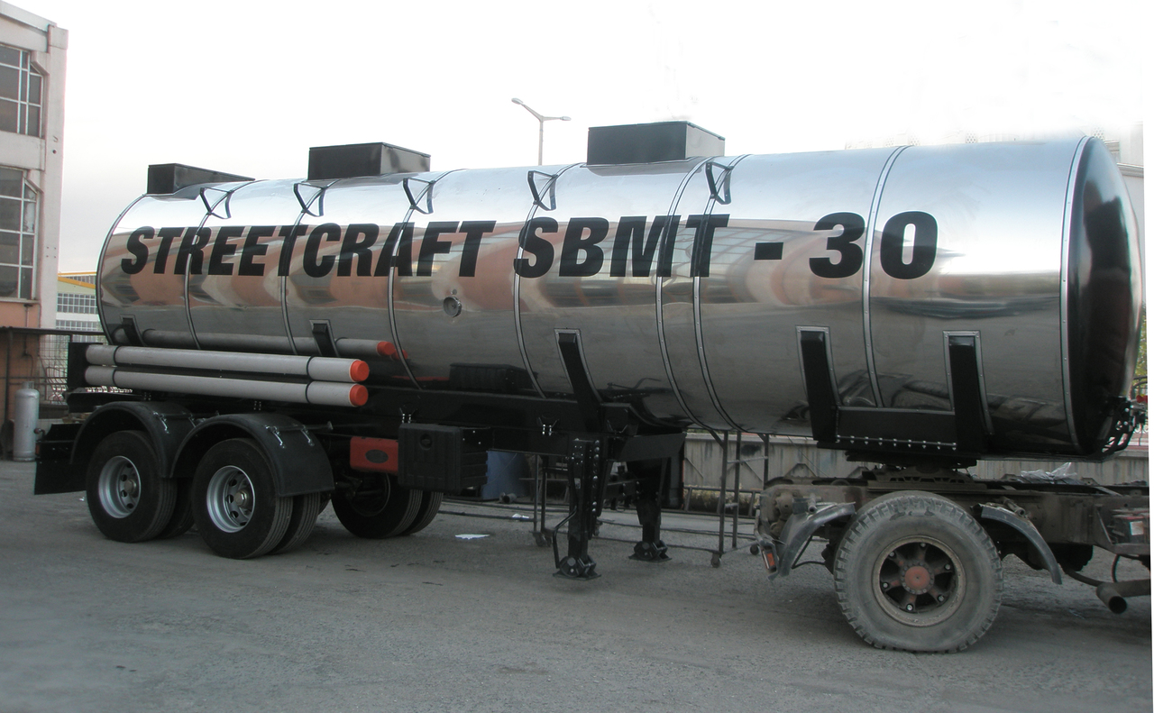 Nový Cisternový náves LIDER 2025  year NEW directly From Manufacturer compale stock any ready: obrázok 11