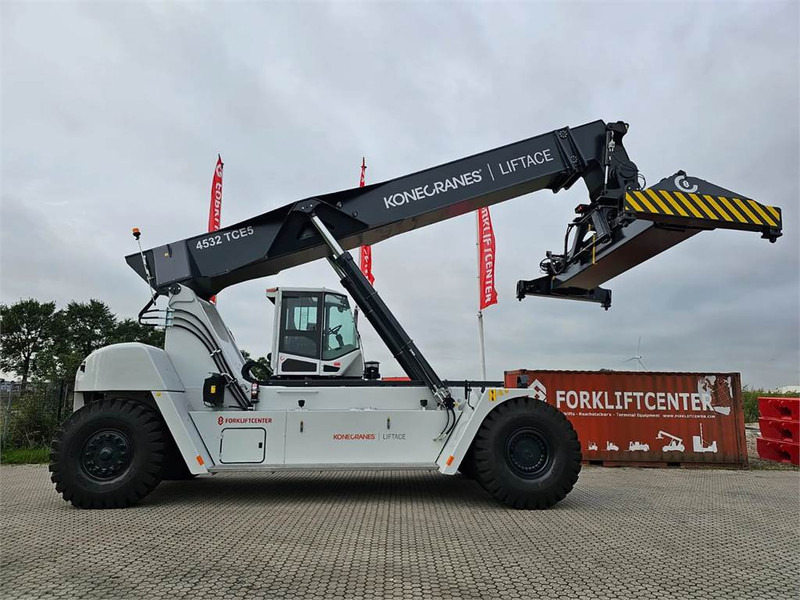 KONECRANES LIFTACE 4532 TCE5 - Ramenový prekladač: obrázok 1 KONECRANES LIFTACE 4532 TCE5 - Ramenový prekladač: obrázok 1