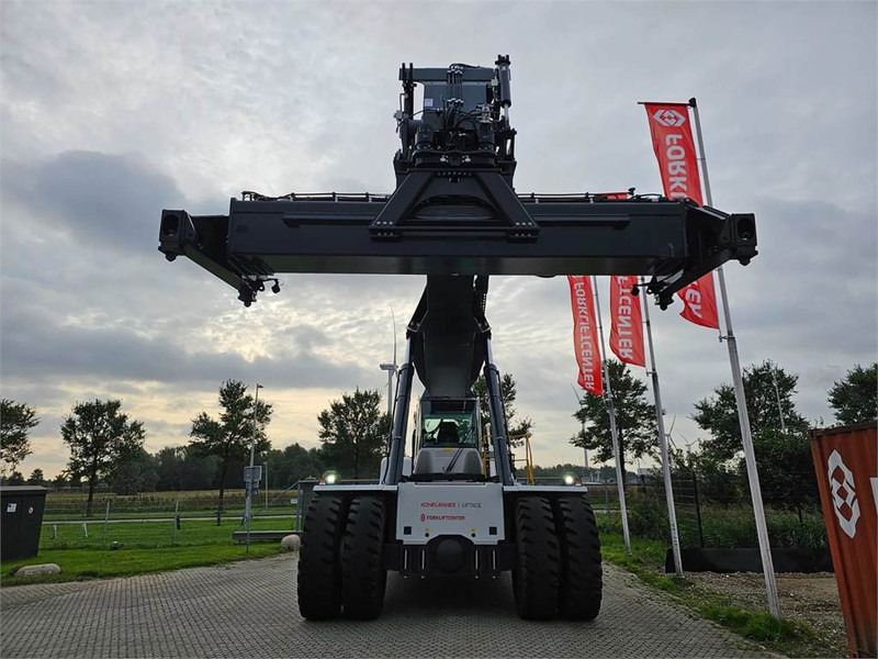 KONECRANES LIFTACE 4532 TCE5 - Ramenový prekladač: obrázok 5 KONECRANES LIFTACE 4532 TCE5 - Ramenový prekladač: obrázok 5
