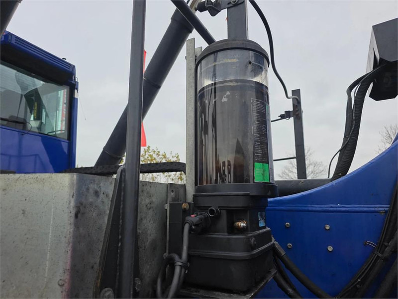 Ramenový prekladač KONECRANES SMV 4531 CC5: obrázok 12