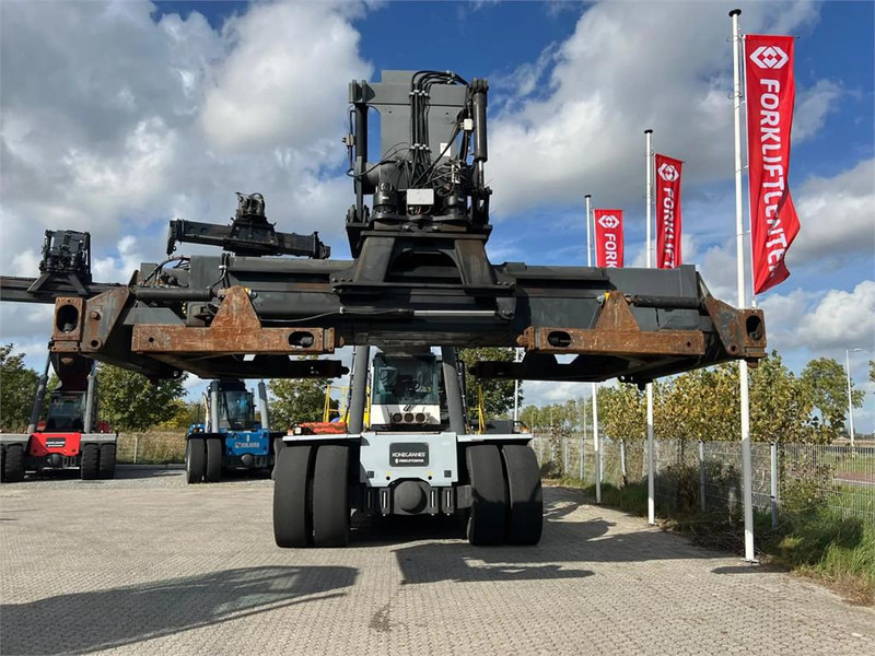 KONECRANES SMV 4531 TB5 - Ramenový prekladač: obrázok 5 KONECRANES SMV 4531 TB5 - Ramenový prekladač: obrázok 5