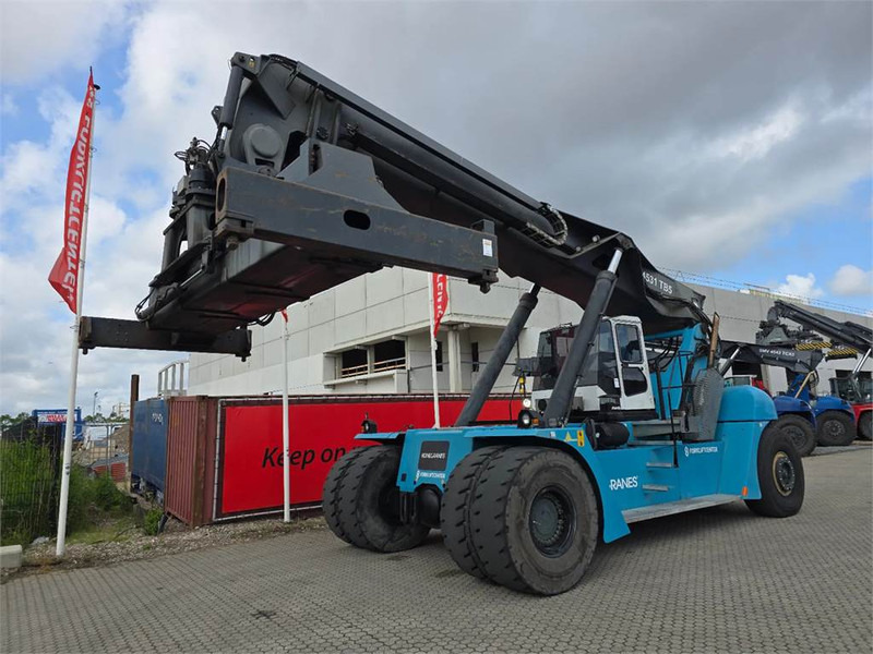 KONECRANES SMV 4531 TB5 - Ramenový prekladač: obrázok 4 KONECRANES SMV 4531 TB5 - Ramenový prekladač: obrázok 4