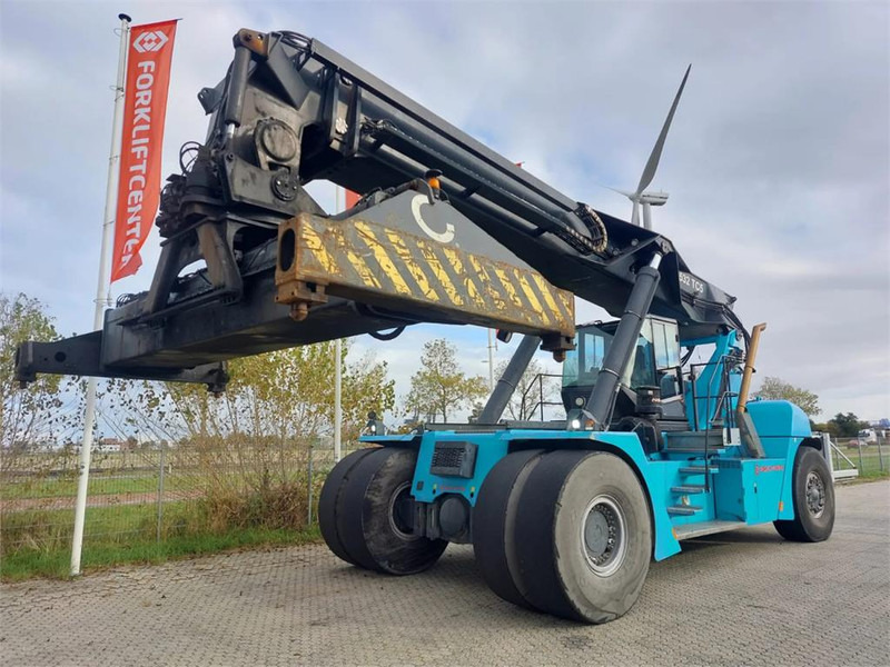KONECRANES SMV 4532 TC5 - Ramenový prekladač: obrázok 4 KONECRANES SMV 4532 TC5 - Ramenový prekladač: obrázok 4