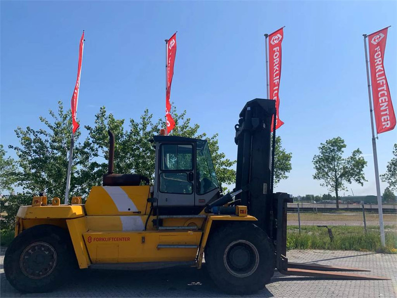 Kalmar DCD 200-12 LB - Dieselový vysokozdvižný vozík: obrázok 1 Kalmar DCD 200-12 LB - Dieselový vysokozdvižný vozík: obrázok 1