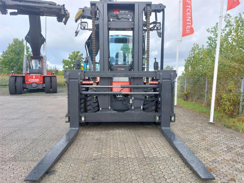 Kalmar DCG250-12 - Dieselový vysokozdvižný vozík: obrázok 5 Kalmar DCG250-12 - Dieselový vysokozdvižný vozík: obrázok 5