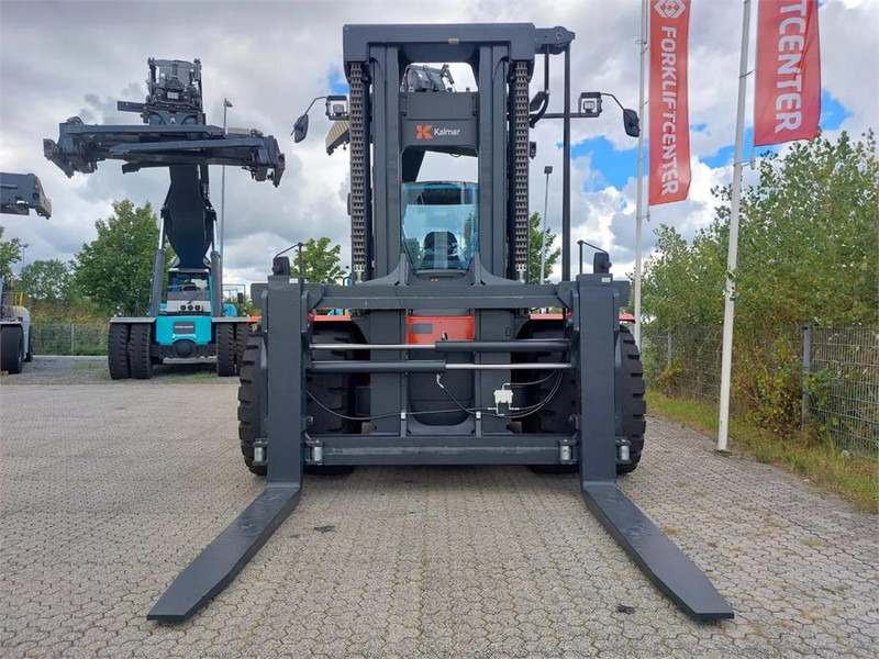 Kalmar DCG450-12 - Dieselový vysokozdvižný vozík: obrázok 5 Kalmar DCG450-12 - Dieselový vysokozdvižný vozík: obrázok 5
