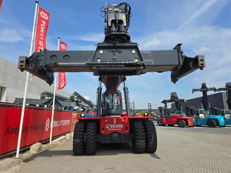 Kalmar DRG450-65S5 - Ramenový prekladač: obrázok 5 Kalmar DRG450-65S5 - Ramenový prekladač: obrázok 5