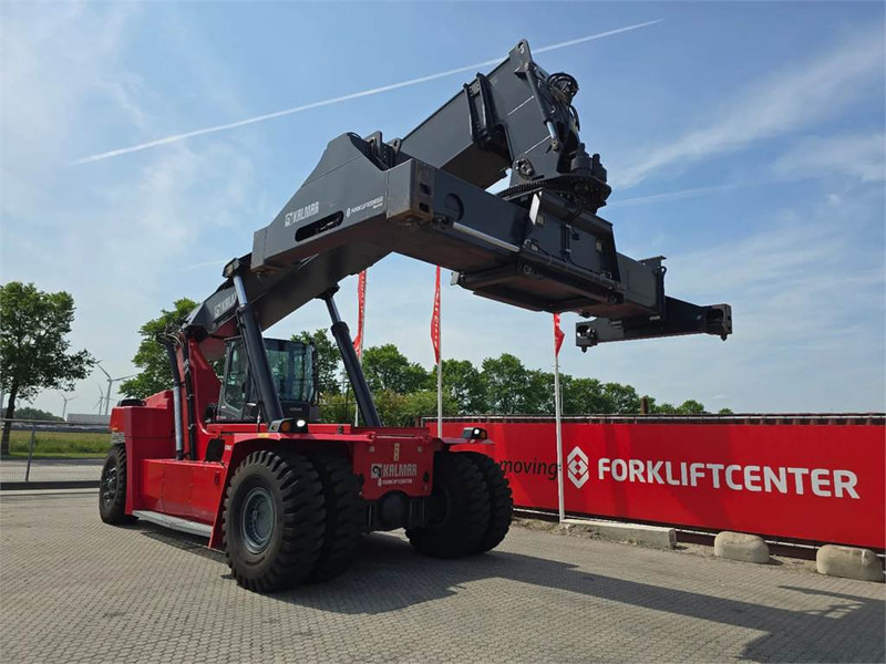 Kalmar DRG450-65S5 - Ramenový prekladač: obrázok 3 Kalmar DRG450-65S5 - Ramenový prekladač: obrázok 3