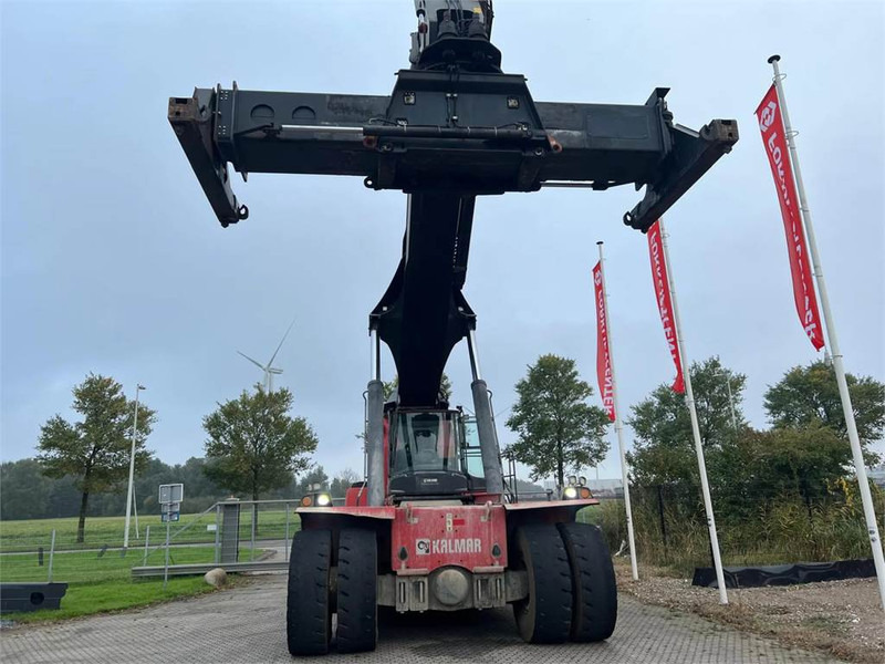 Kalmar DRG450-65S5 - Ramenový prekladač: obrázok 5 Kalmar DRG450-65S5 - Ramenový prekladač: obrázok 5