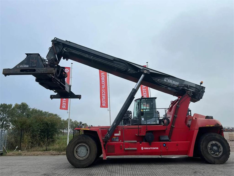 Kalmar DRG450-65S5 - Ramenový prekladač: obrázok 2 Kalmar DRG450-65S5 - Ramenový prekladač: obrázok 2