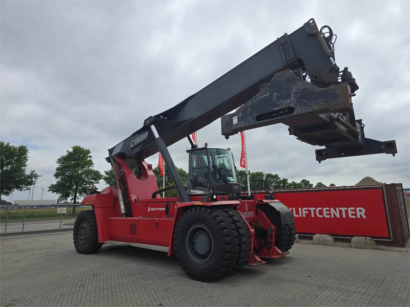 Kalmar DRG450-65S5XS - Ramenový prekladač: obrázok 3 Kalmar DRG450-65S5XS - Ramenový prekladač: obrázok 3