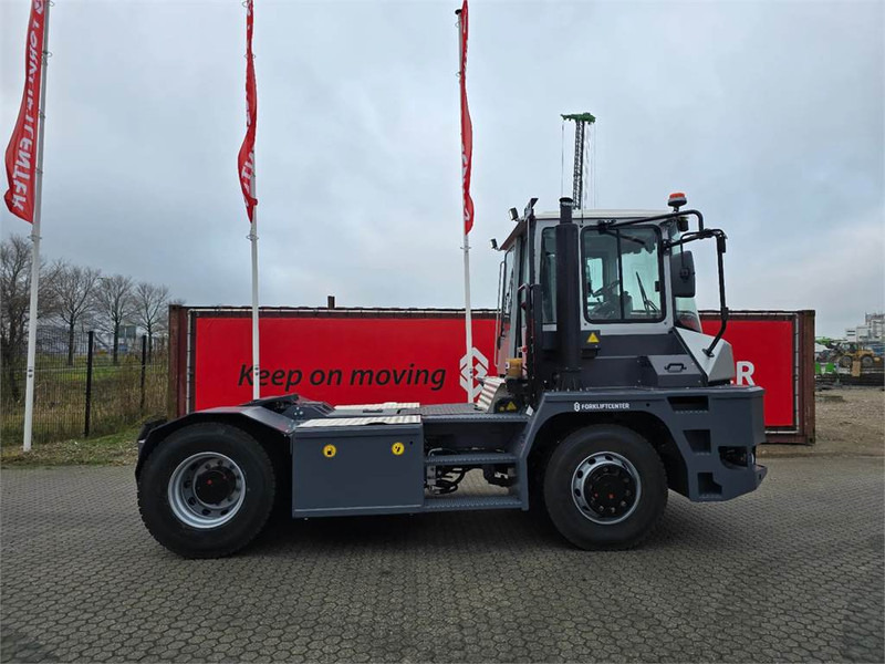 Mafi R336 4x4 - Terminálový ťahač: obrázok 3 Mafi R336 4x4 - Terminálový ťahač: obrázok 3