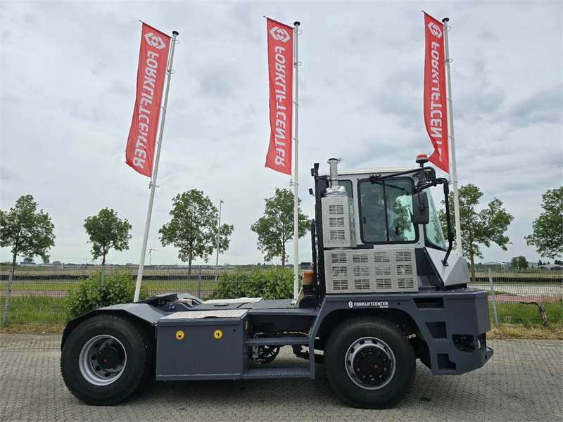 Mafi R336 4x4 - Terminálový ťahač: obrázok 3 Mafi R336 4x4 - Terminálový ťahač: obrázok 3