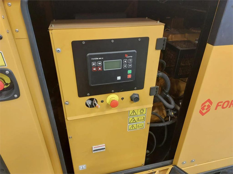 Cat DE33E0 - Manipulačná technika: obrázok 5 Cat DE33E0 - Manipulačná technika: obrázok 5