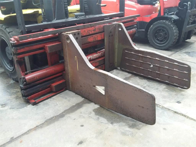 BOLZONI AURAMO BA-65PF - Príslušenstvo pre Manipulačná technika: obrázok 2 BOLZONI AURAMO BA-65PF - Príslušenstvo pre Manipulačná technika: obrázok 2