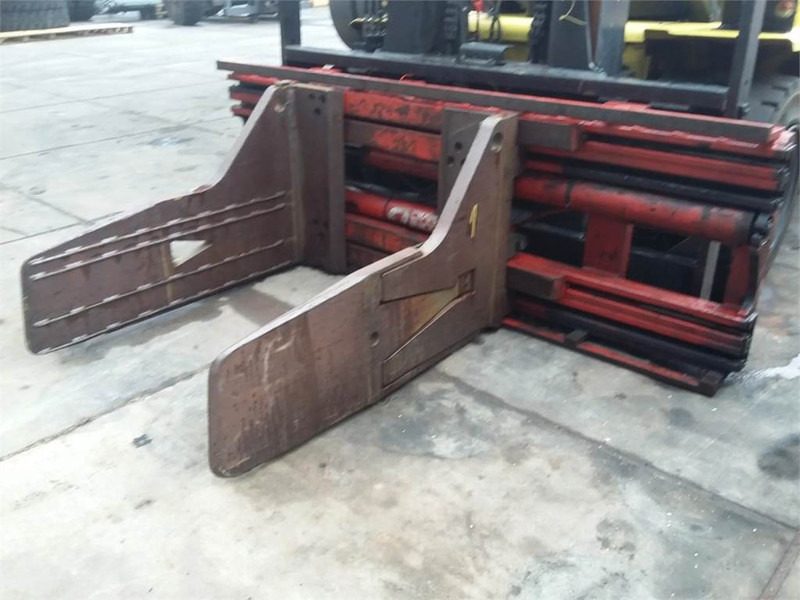 BOLZONI AURAMO BA-65PF - Príslušenstvo pre Manipulačná technika: obrázok 3 BOLZONI AURAMO BA-65PF - Príslušenstvo pre Manipulačná technika: obrázok 3