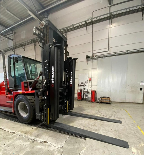 Elm 2LS20/1200 - Príslušenstvo pre Manipulačná technika: obrázok 2 Elm 2LS20/1200 - Príslušenstvo pre Manipulačná technika: obrázok 2