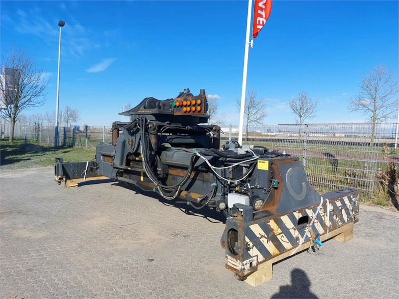 Elme 817-18573 - Príslušenstvo pre Manipulačná technika: obrázok 3 Elme 817-18573 - Príslušenstvo pre Manipulačná technika: obrázok 3