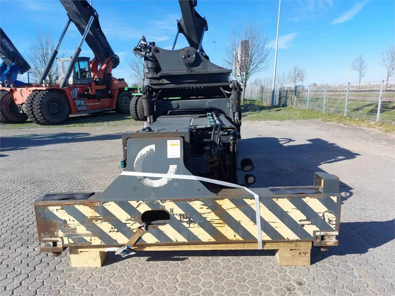 Elme 817-18573 - Príslušenstvo pre Manipulačná technika: obrázok 4 Elme 817-18573 - Príslušenstvo pre Manipulačná technika: obrázok 4