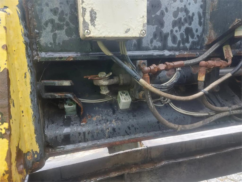 Príslušenstvo pre Manipulačná technika Toplift FLT 3240: obrázok 8 Príslušenstvo pre Manipulačná technika Toplift FLT 3240: obrázok 8