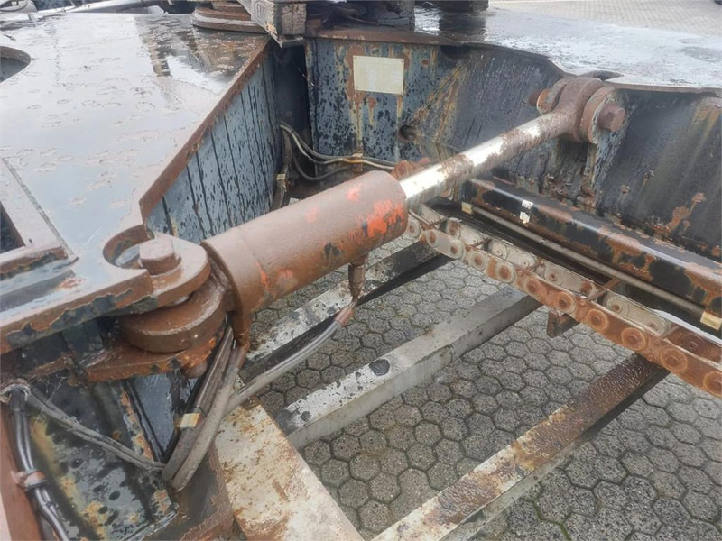 Príslušenstvo pre Manipulačná technika Toplift FLT 3240: obrázok 12 Príslušenstvo pre Manipulačná technika Toplift FLT 3240: obrázok 12