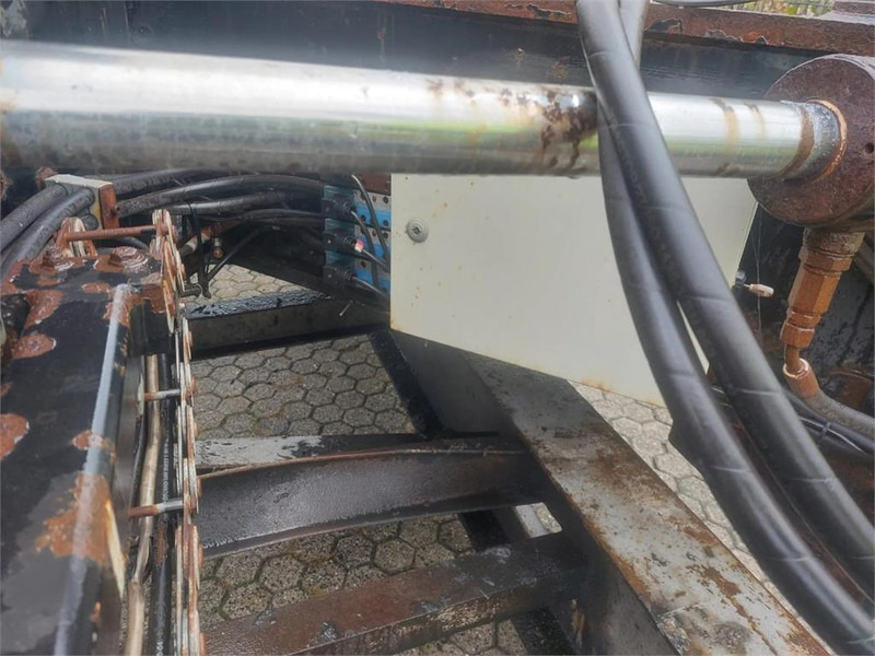 Príslušenstvo pre Manipulačná technika Toplift FLT 3240: obrázok 10 Príslušenstvo pre Manipulačná technika Toplift FLT 3240: obrázok 10