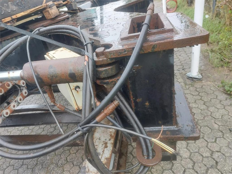 Príslušenstvo pre Manipulačná technika Toplift FLT 3240: obrázok 9 Príslušenstvo pre Manipulačná technika Toplift FLT 3240: obrázok 9