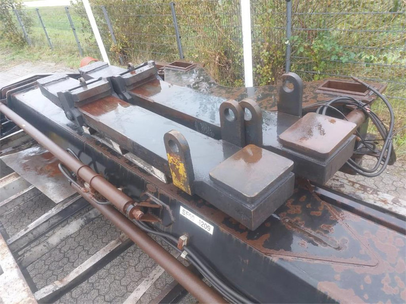 Príslušenstvo pre Manipulačná technika Toplift FLT 3240: obrázok 15 Príslušenstvo pre Manipulačná technika Toplift FLT 3240: obrázok 15