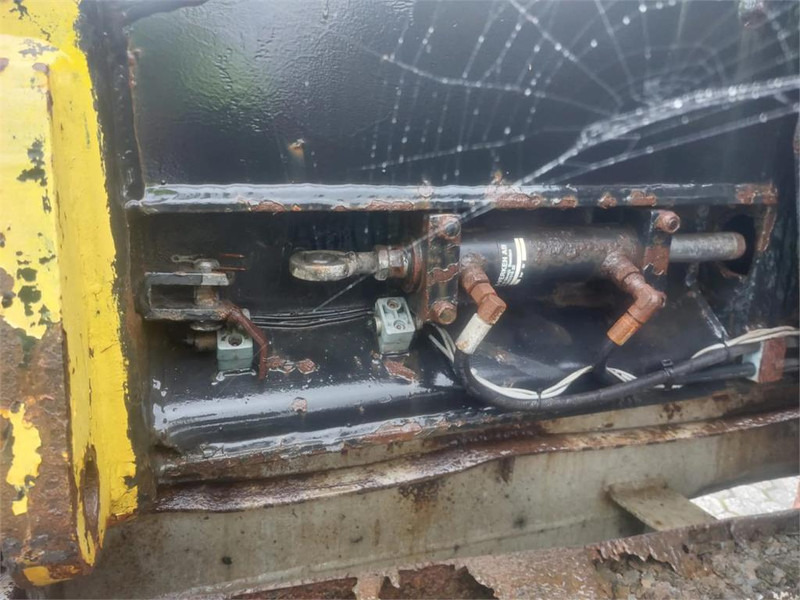 Príslušenstvo pre Manipulačná technika Toplift FLT 3240: obrázok 13 Príslušenstvo pre Manipulačná technika Toplift FLT 3240: obrázok 13