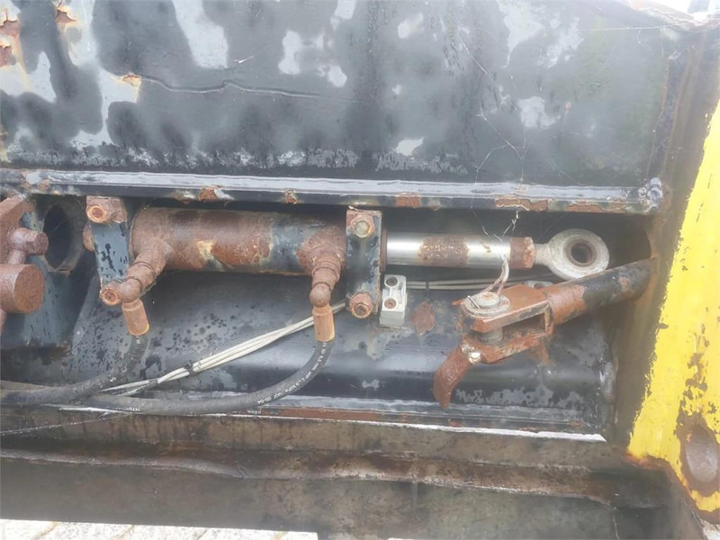 Príslušenstvo pre Manipulačná technika Toplift FLT 3240: obrázok 14 Príslušenstvo pre Manipulačná technika Toplift FLT 3240: obrázok 14