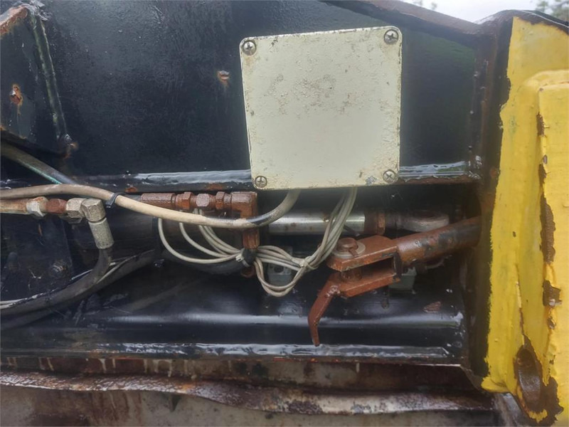 Príslušenstvo pre Manipulačná technika Toplift FLT 3240: obrázok 11 Príslušenstvo pre Manipulačná technika Toplift FLT 3240: obrázok 11