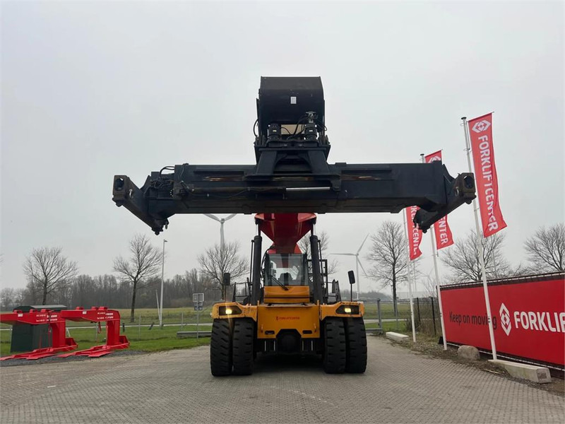 Sany RSC45C1 - Ramenový prekladač: obrázok 5 Sany RSC45C1 - Ramenový prekladač: obrázok 5