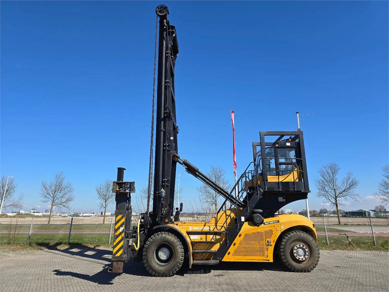 Sany SDCY100K7GC-T - Prekladač kontajnerov: obrázok 2 Sany SDCY100K7GC-T - Prekladač kontajnerov: obrázok 2