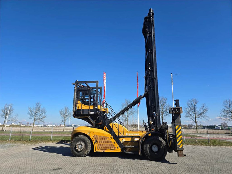 Sany SDCY100K7GC-T - Prekladač kontajnerov: obrázok 1 Sany SDCY100K7GC-T - Prekladač kontajnerov: obrázok 1