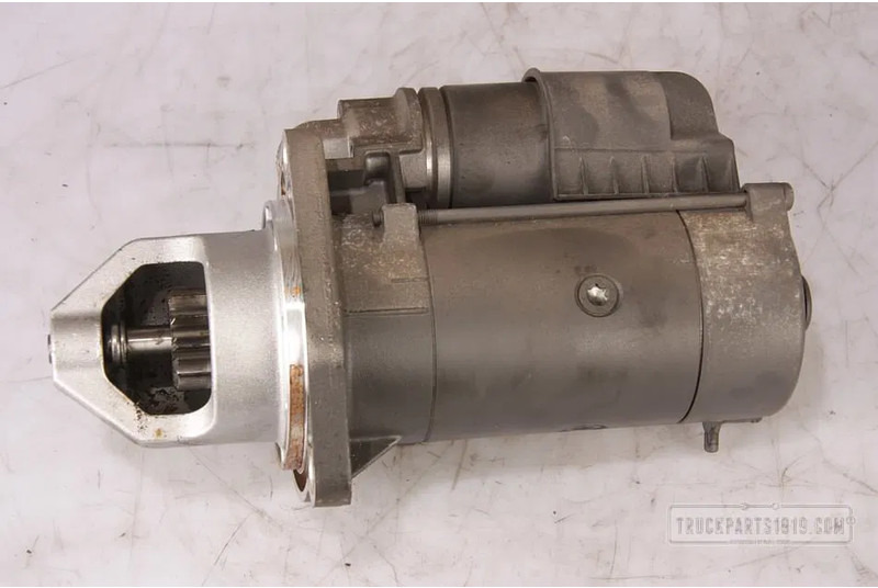 Bosch 1826120 Startmotor PR - Štartér pre Nákladné auto: obrázok 2 Bosch 1826120 Startmotor PR - Štartér pre Nákladné auto: obrázok 2