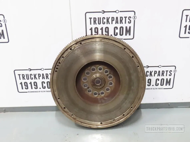 DAF 1697674 Vliegwiel - Kľukový hriadeľ pre Nákladné auto: obrázok 1 DAF 1697674 Vliegwiel - Kľukový hriadeľ pre Nákladné auto: obrázok 1